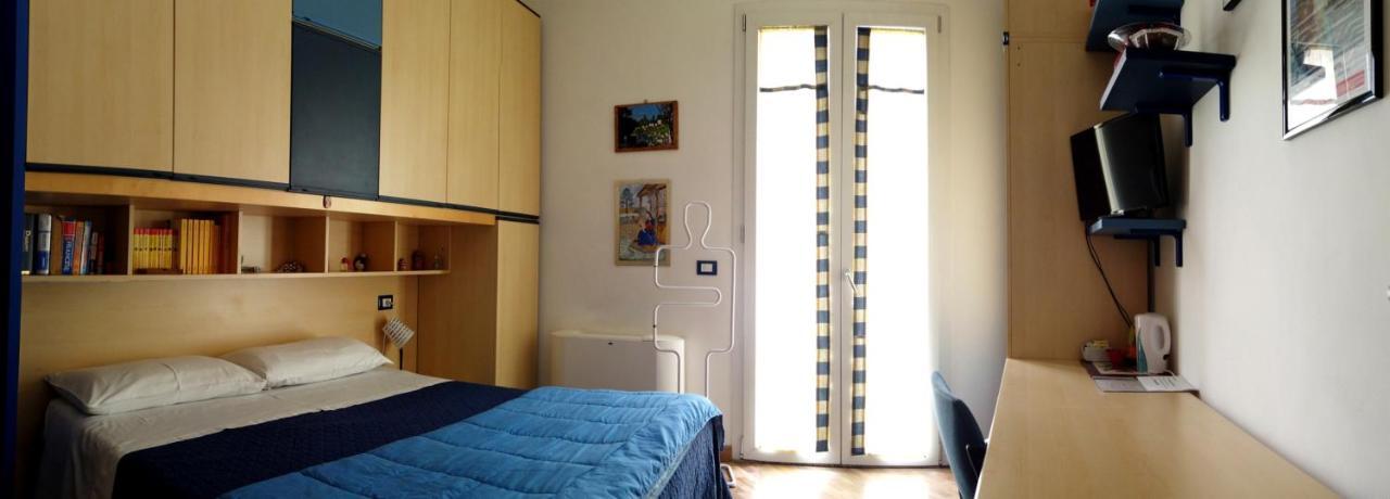 B&B Percorso Verde Ponte Valleceppi Eksteriør billede